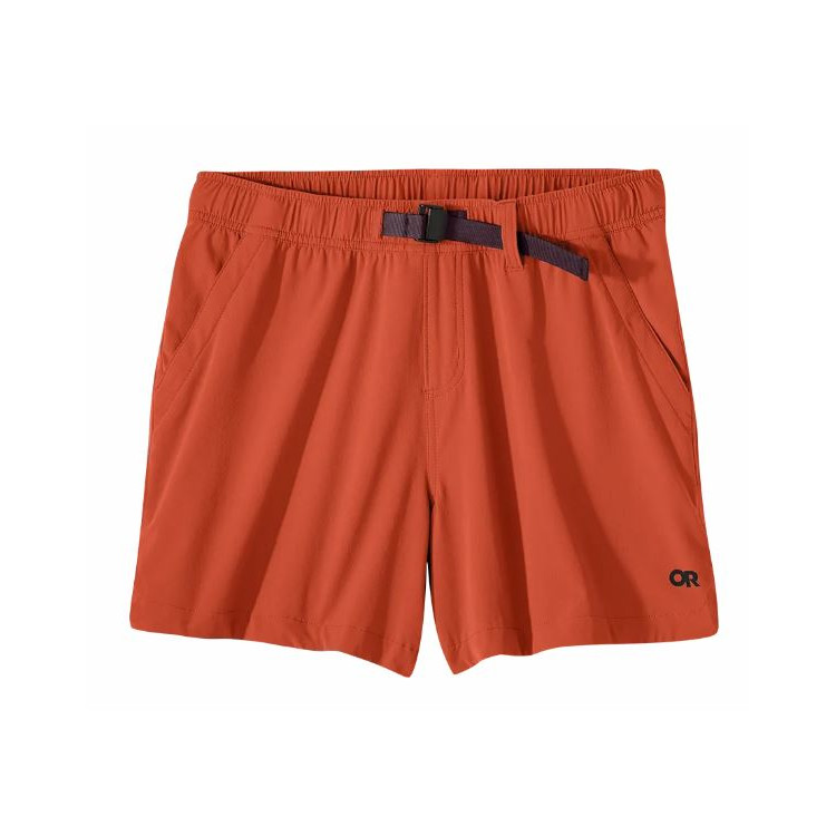 Outdoor Research Ferrosi 5" Shorts - Women's - Image 6